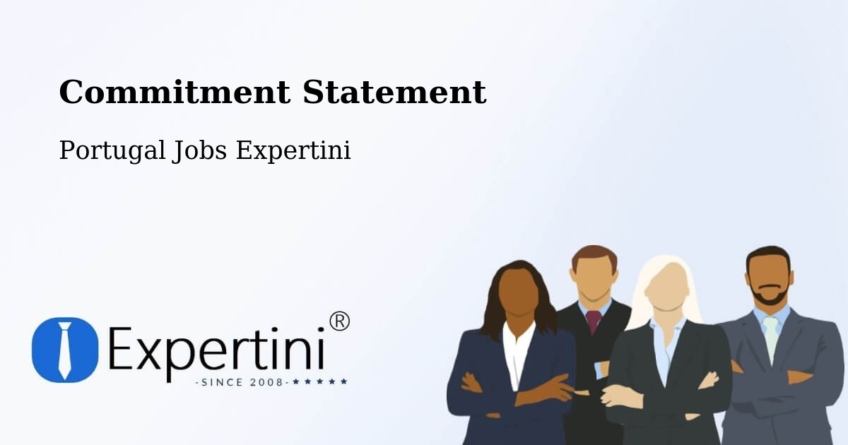 Corporate Commitment – Faro - Portugal Jobs Expertini