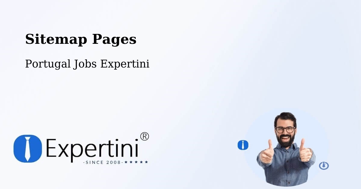 Sitemap Pages - Faro - Portugal Jobs Expertini